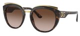 Dolce Gabbana Sunglasses DG4383 502/13