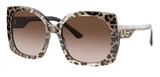 Dolce Gabbana Sunglasses DG4385F 316313