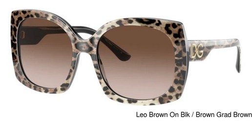 Dolce gabbana Replacement Lenses 75830