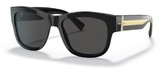 Dolce Gabbana Sunglasses DG4390 501/87