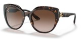 Dolce Gabbana Sunglasses DG4392 502/13