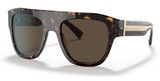 Dolce Gabbana Sunglasses DG4398F 502/73