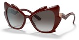 Dolce Gabbana Sunglasses DG6166 32858G
