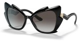 Dolce Gabbana Sunglasses DG6166 501/8G