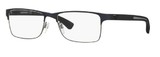 Emporio Armani Eyeglasses EA1052 3155