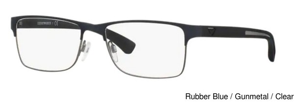 Emporio Armani Eyeglasses EA1052 3155