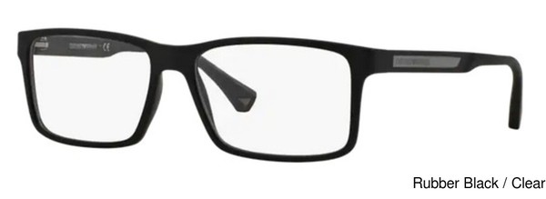 Emporio Armani Eyeglasses EA3038 5063