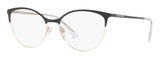 Emporio Armani Eyeglasses EA1087 3014
