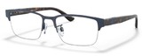 Emporio Armani Eyeglasses EA1129 3018