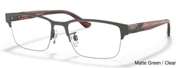 Emporio Armani Eyeglasses EA1129 3017