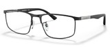 Emporio Armani Eyeglasses EA1131 3001