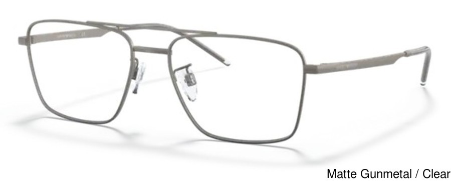 Emporio Armani Eyeglasses EA1132 3003 Best Price and Available