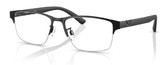 Emporio Armani Eyeglasses EA1138 3001