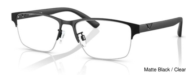Emporio Armani Eyeglasses EA1138 3001