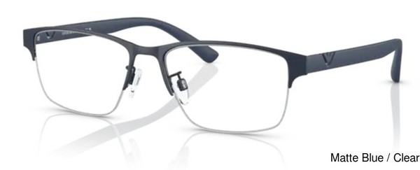 Armani Replacement Lenses 75884