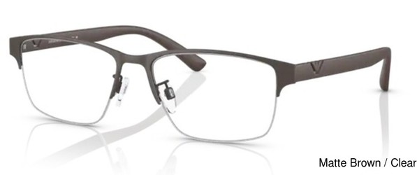 Emporio Armani Eyeglasses EA1138 3020