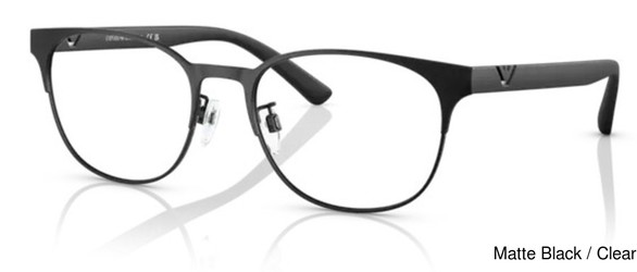 Armani Replacement Lenses 75887