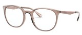 Emporio Armani Eyeglasses EA3168 5850