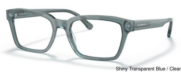 Emporio Armani Eyeglasses EA3192 5911