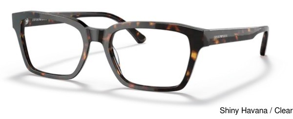 Emporio Armani Eyeglasses EA3192 5879