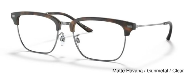 Emporio Armani Eyeglasses EA3198 5002