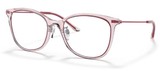 Emporio Armani Eyeglasses EA3199 5070