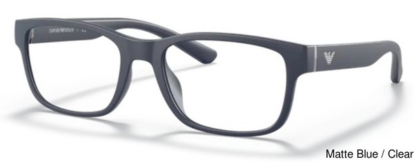 Emporio Armani Eyeglasses EA3201U 5088