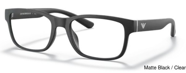 Emporio Armani Eyeglasses EA3201U 5001