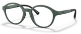 Emporio Armani Eyeglasses EA3202 5058