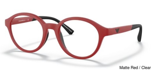 Emporio Armani Eyeglasses EA3202 5624 - Best Price and Available as  Prescription Eyeglasses