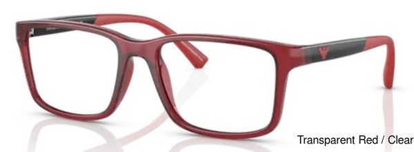 Emporio Armani Eyeglasses EA3203 5440
