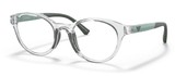 Emporio Armani Eyeglasses EA3205F 5371