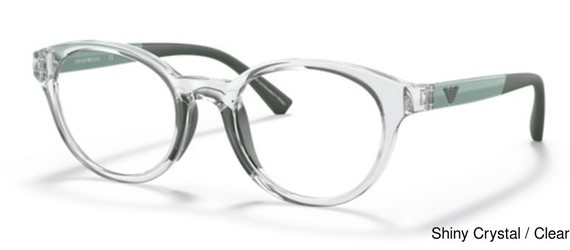 Emporio Armani Eyeglasses EA3205F 5371