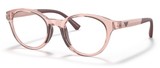Emporio Armani Eyeglasses EA3205F 5544