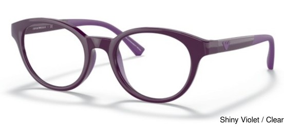 Emporio Armani Eyeglasses EA3205F 5115