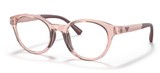 Emporio Armani Eyeglasses EA3205 5544
