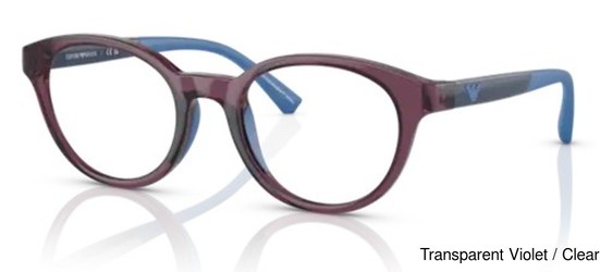 Emporio Armani Eyeglasses EA3205 5897