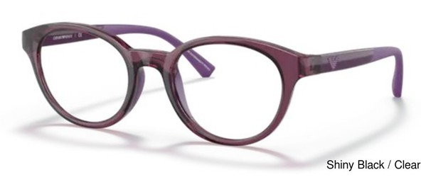 Emporio Armani Eyeglasses EA3205 5017.