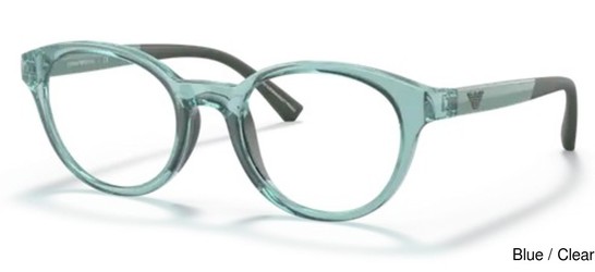 Emporio Armani Eyeglasses EA3205 5741.