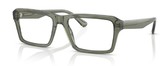 Emporio Armani Eyeglasses EA3206 5362