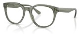 Emporio Armani Eyeglasses EA3207 5362