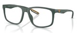 Emporio Armani Eyeglasses EA3209U 5058