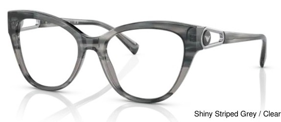 Emporio Armani Eyeglasses EA3212 5035