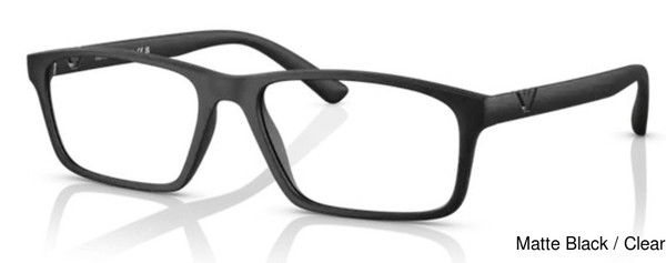 Emporio Armani Eyeglasses EA3213 5001