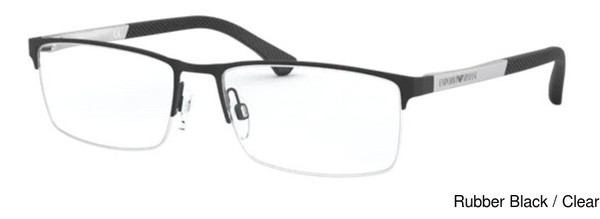 Emporio Armani Eyeglasses EA1041 3094