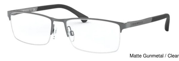 Emporio Armani Eyeglasses EA1041 3003