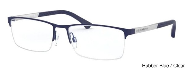 Armani Replacement Lenses 76018