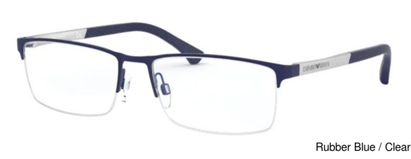 Emporio Armani Eyeglasses EA1041 3131