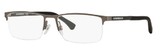 Emporio Armani Eyeglasses EA1041 3130