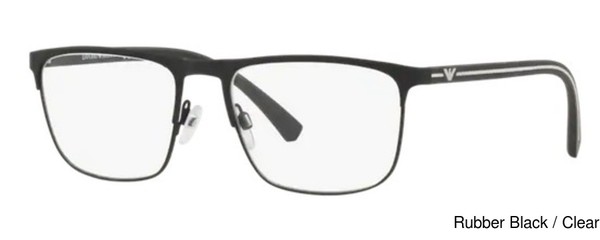 Emporio Armani Eyeglasses EA1079 3094